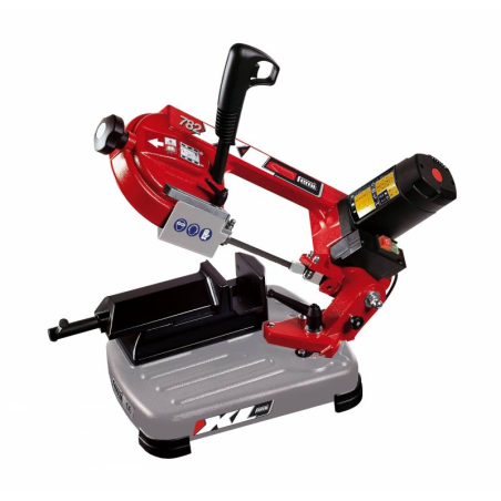 Scie à ruban 1335 - 2 vitesses 60/80 tr/min - 230V - 950 W Art:782XL Code:8483622 Femi