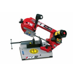 Scie à ruban 1335 - 2 vitesses 60/80 tr/min - 230V - 850 W Art:780XL Code:8483321 Femi