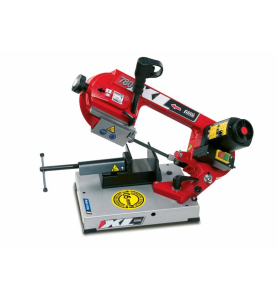 Scie à ruban 1335 - 2 vitesses 60/80 tr/min - 230V - 850 W Art:780XL Code:8483321 Femi