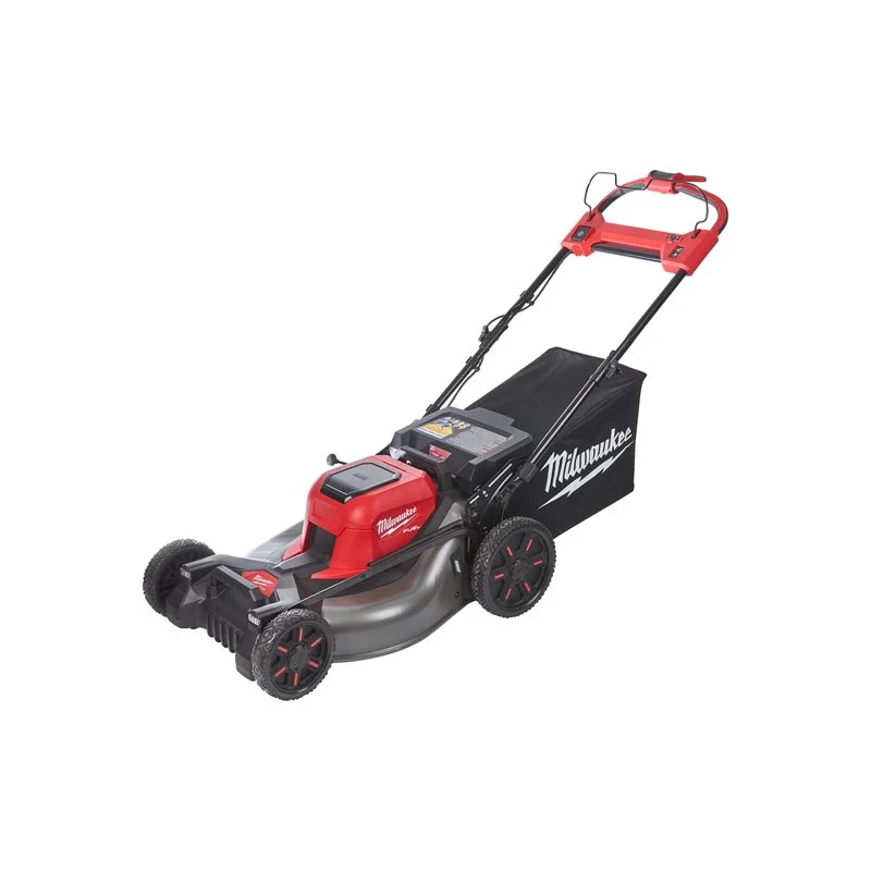M18 F2LM53-122 - Tondeuse à gazon FUEL 53 cm, 18V, 12,0 Ah M18 F2LM53-122 - Tondeuse à gazon FUEL 53 cm, 18V, 12,0 Ah