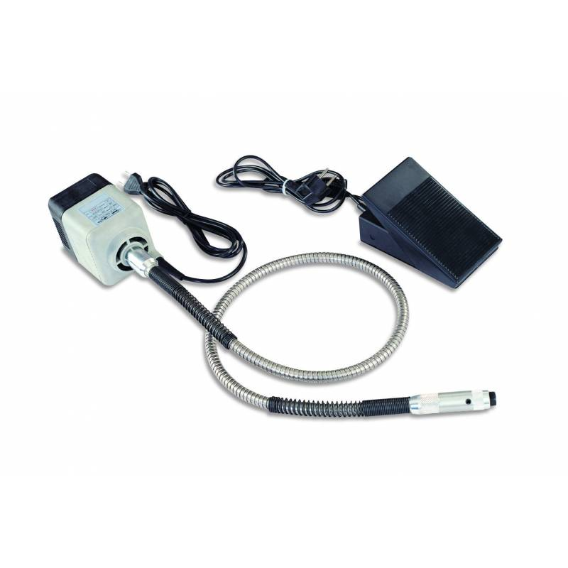 Moteur avec flexible 350 W - 230V Art:BD31-469 Code:8310721 Femi Moteur avec flexible 350 W - 230V Art:BD31-469 Code:8310721 Femi