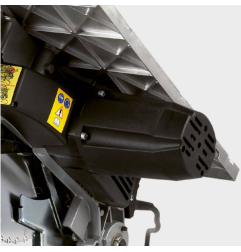 Scie à onglet 999 EVO Ø 305 mm moteur à charbon 1700 W - 230V Art:VB28-581 Code:8436043 Femi