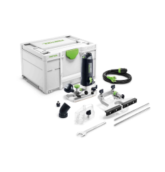 Festool Affleureuse modulaire MFK 700 EQ-Plus