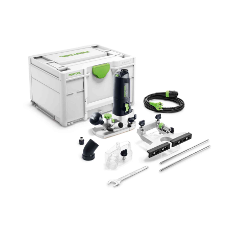 Festool Affleureuse modulaire MFK 700 EQ-Plus