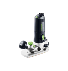 Festool Affleureuse modulaire MFK 700 EQ-Plus