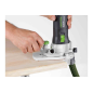 Festool Affleureuse modulaire MFK 700 EQ-Plus Festool Affleureuse modulaire MFK 700 EQ-Plus