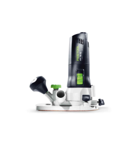 Festool Affleureuse modulaire MFK 700 EQ-Plus