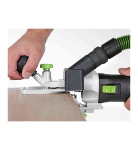 Festool Affleureuse modulaire MFK 700 EQ-Plus