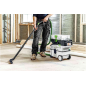 Festool Aspirateurs sans fil CTLC MIDI I-Basic CLEANTEC Festool Aspirateurs sans fil CTLC MIDI I-Basic CLEANTEC