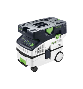Festool Aspirateurs sans fil CTLC MINI I-Basic CLEANTEC