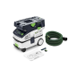 Festool Aspirateurs sans fil CTLC MINI I-Basic CLEANTEC Festool Aspirateurs sans fil CTLC MINI I-Basic CLEANTEC