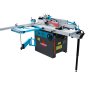 Combine A Bois 5 Operations 310Mm Com310 ref COM310 Leman + Coffret Lemaximum ou ASP152 offert (au choix) Combine A Bois 5 Operations 310Mm Com310 ref COM310 Leman + Coffret Lemaximum ou ASP152 offert (au choix)