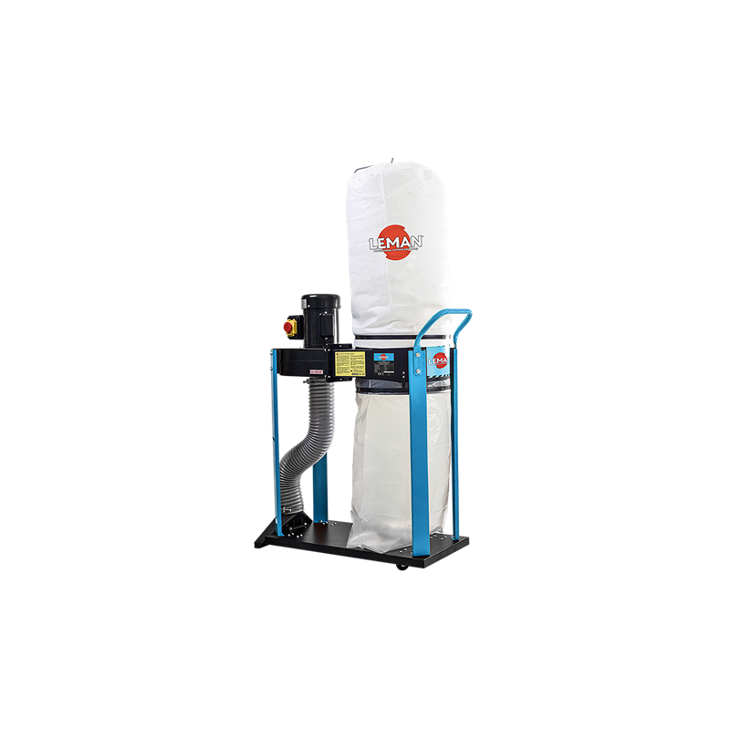 Aspirateur 60 Litres Asp060 ref LOASP060 Leman Aspirateur 60 Litres Asp060 ref LOASP060 Leman