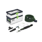 Festool Aspirateurs sans fil CTMC SYS I-Basic CLEANTEC Festool Aspirateurs sans fil CTMC SYS I-Basic CLEANTEC