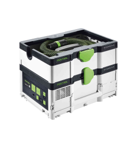 Festool Aspirateurs sans fil CTMC SYS I-Basic CLEANTEC