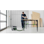 Festool Aspirateurs sans fil CTMC SYS I-Basic CLEANTEC Festool Aspirateurs sans fil CTMC SYS I-Basic CLEANTEC