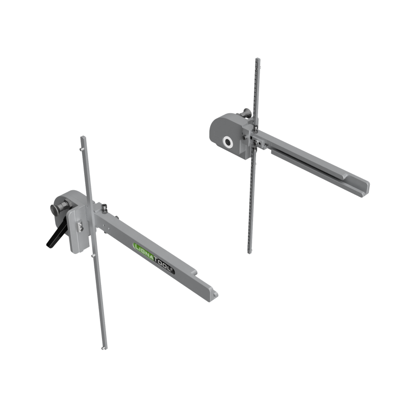 Set pour coupe horizontale - Préciser si tenon de 30 ou 40mm (lot LTA1128+LTA1129+LTA1130) Set pour coupe horizontale - Préciser si tenon de 30 ou 40mm (lot LTA1128+LTA1129+LTA1130)