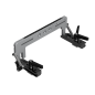 Butée inclinable - horizontale 290mm (Version normale 55mm - Tenon max40mm)