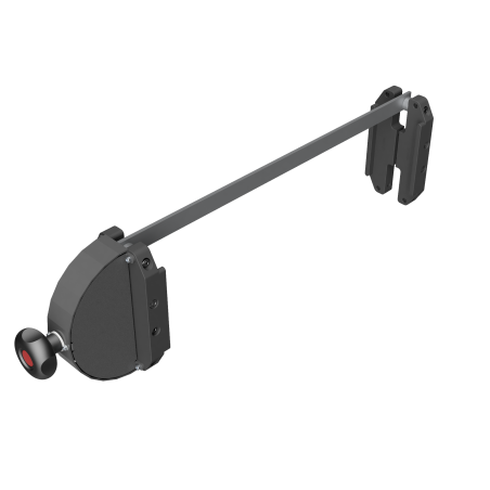 Chariot coulissant SF400