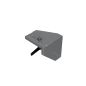 Lot supports de serrage Droite/Gauche