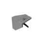 Lot supports de serrage Droite/Gauche