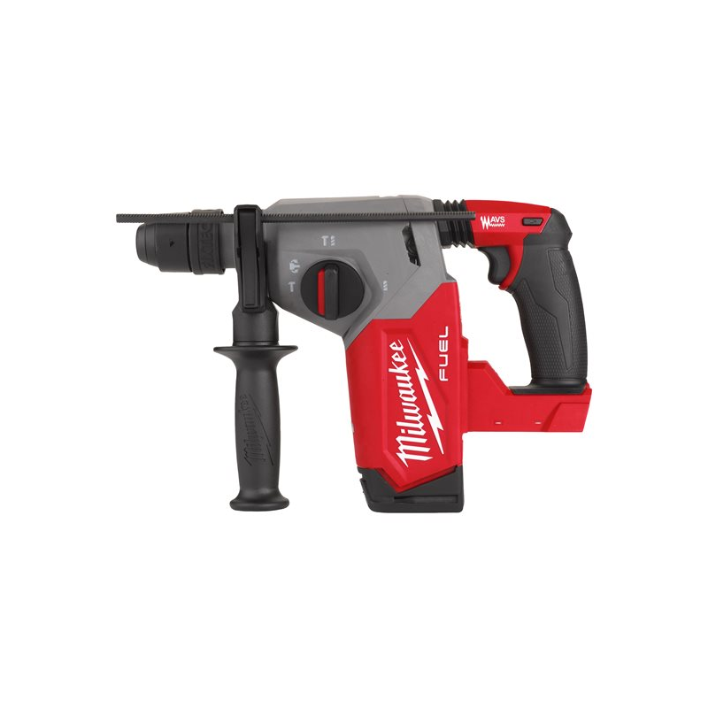 M18 FHX-0 - Perforateur SDS+ 26mm FUEL, FIXTEC, 18V M18 FHX-0 - Perforateur SDS+ 26mm FUEL, FIXTEC, 18V
