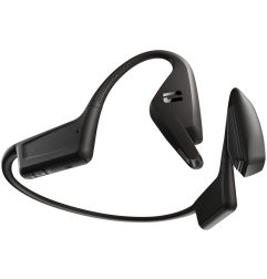 Casque X-VIBES Crosscall - Technologie de conduction osseuse