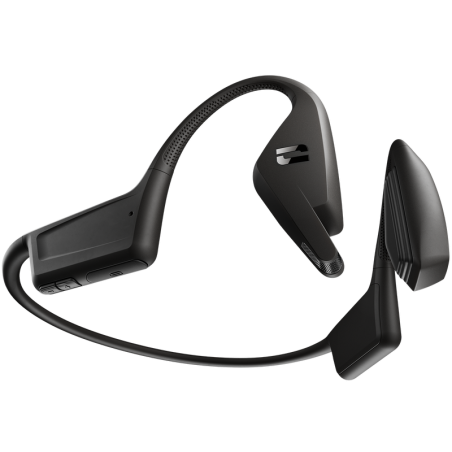 Casque X-VIBES Crosscall - Technologie de conduction osseuse