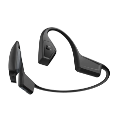 Casque X-VIBES Crosscall - Technologie de conduction osseuse