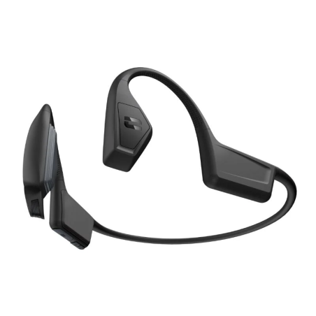 Casque X-VIBES Crosscall - Technologie de conduction osseuse