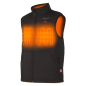 M12 HPVBL2-0 BLOUSON SANS MANCHE RIPSTOP M12 HPVBL2-0 BLOUSON SANS MANCHE RIPSTOP