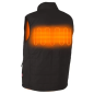 M12 HPVBL2-0 BLOUSON SANS MANCHE RIPSTOP M12 HPVBL2-0 BLOUSON SANS MANCHE RIPSTOP