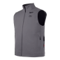 M12 HVGREY1-0 BLOUSON SANS MANCHE TOUGHSHELL M12 HVGREY1-0 BLOUSON SANS MANCHE TOUGHSHELL