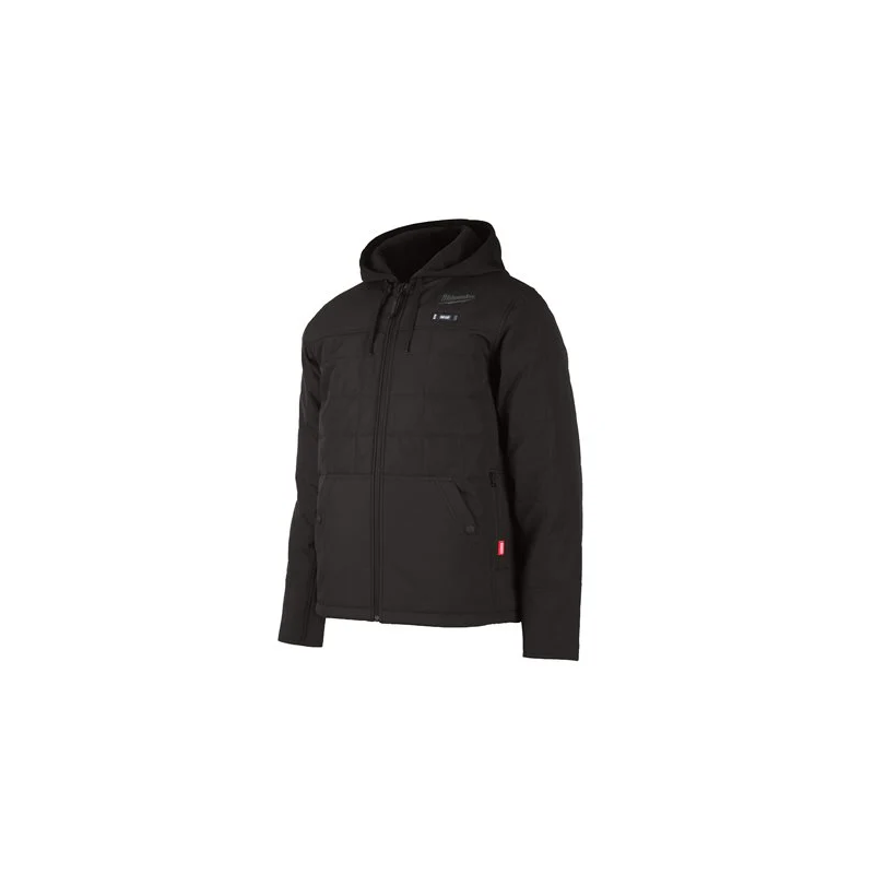 M12 HPJBL2-0 - BLOUSON CHAUFFANT RIPSTOP M12 HPJBL2-0 - BLOUSON CHAUFFANT RIPSTOP