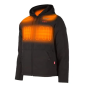 M12 HPJBL2-0 - BLOUSON CHAUFFANT RIPSTOP M12 HPJBL2-0 - BLOUSON CHAUFFANT RIPSTOP