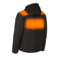 M12 HPJBL2-0 - BLOUSON CHAUFFANT RIPSTOP M12 HPJBL2-0 - BLOUSON CHAUFFANT RIPSTOP