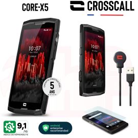 Smartphone Pro Crosscall Core X5 