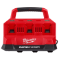 M18 PC6 - Chargeur 18V, système M18 M18 PC6 - Chargeur 18V, système M18