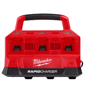 M18PC6 - Chargeur IN2