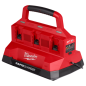 M18 PC6 - Chargeur 18V, système M18 M18 PC6 - Chargeur 18V, système M18