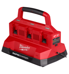 M18PC6 - Chargeur IN2