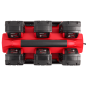 M18 PC6 - Chargeur 18V, système M18 M18 PC6 - Chargeur 18V, système M18