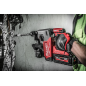 M18 ONEFHX-0 - Perforateur SDS+ 26mm FUEL ONE KEY, FIXTEC, 18V M18 ONEFHX-0 - Perforateur SDS+ 26mm FUEL ONE KEY, FIXTEC, 18V