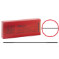 Lames PEBECO 13cm - Standard bois aluminium cuivre laiton Lames PEBECO 13cm - Standard bois aluminium cuivre laiton