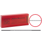 Lames Pebeco Reverse 13cm - Moins d'éclats sur face inf Lames Pebeco Reverse 13cm - Moins d'éclats sur face inf