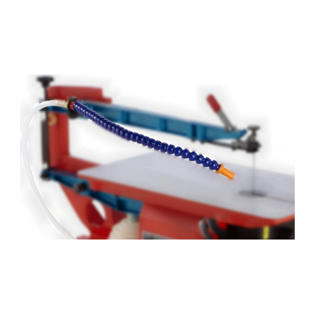 Flexible air - Multidirectionnel Hegner