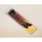 Bande de ponçage pour scie hegner / Par lot de 4pc Bande de ponçage pour scie hegner / Par lot de 4pc