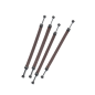 Bande de ponçage pour scie hegner / Par lot de 4pc Bande de ponçage pour scie hegner / Par lot de 4pc