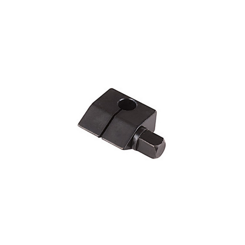 Lot de deux pinces lames et vis Hegner - 0.5/0.7/1mm au choix
