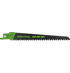 Festool Lame de scie sabre HMR 150/4,2 BUILDING MATERIALS ABRASIVE MATERIALS